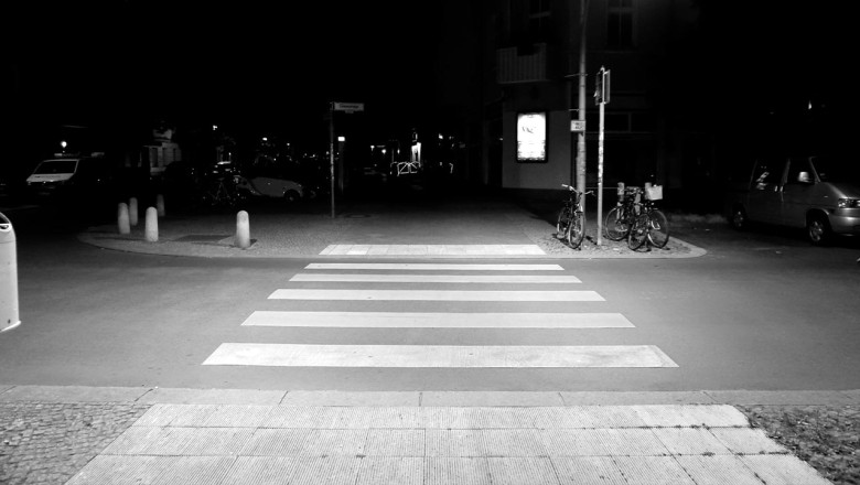 Yaya Geçidinde Geçiş Hakkı İhlaline Ceza