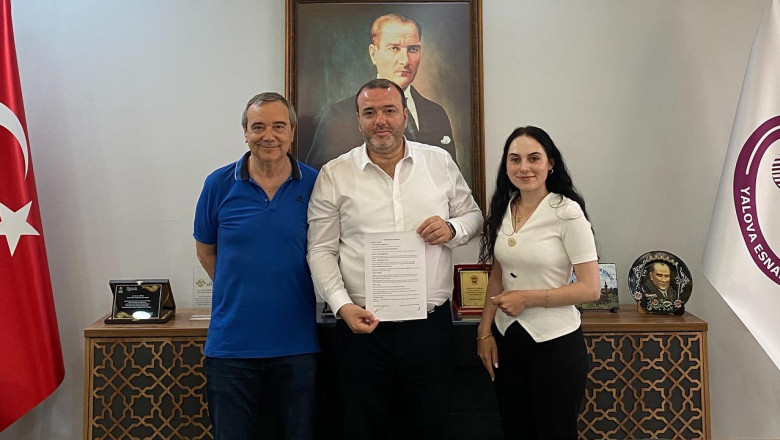 İndirim Protokolü İmzaladılar