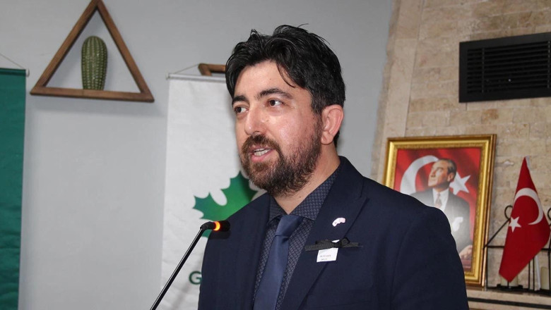 Çandır’dan İktidara Hayat Pahalılığı Eleştirisi!