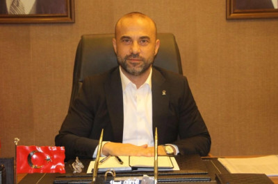 Başkanı Güçlü'den Ayasofya Mesajı!