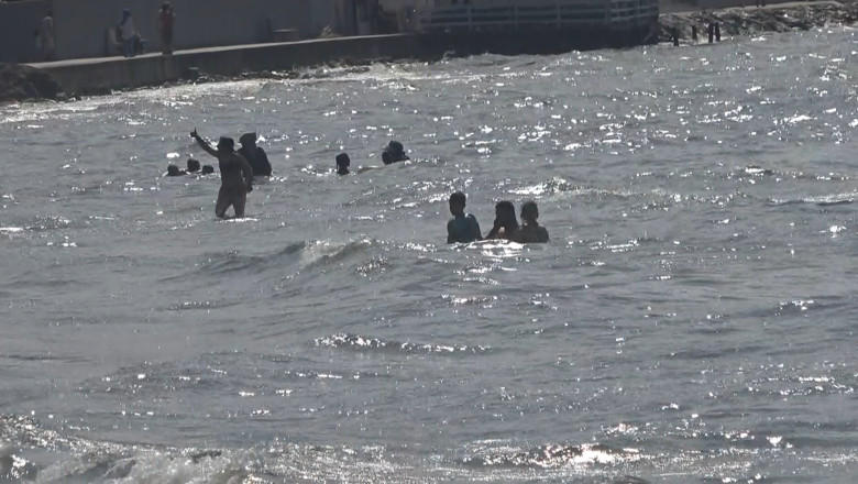 İYİ Parti Yalova’dan “Akasya Plajı” Tepkisi