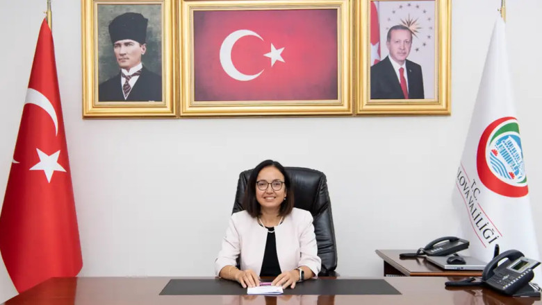 YALOVA VALİSİ DR. HÜLYA KAYA’DAN 15 TEMMUZ MESAJI: “ZAFERİN ADI TÜRKİYE’DİR”