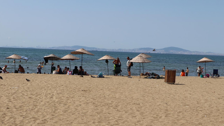 Yalova’da Boğulma Riski Arttı: Uzmanlar Uyardı