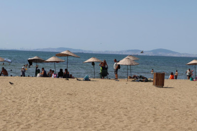 Yalova’da Boğulma Riski Arttı: Uzmanlar Uyardı