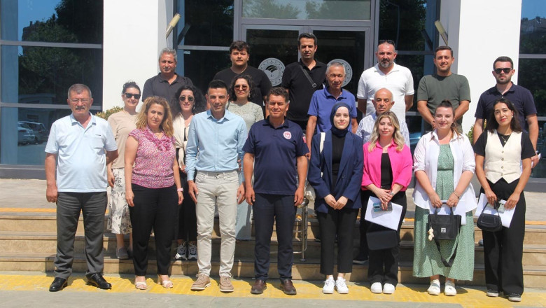 2025 Genel Tarım Sayımı Başladı