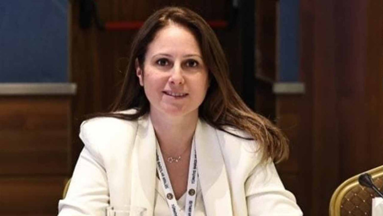 Çavuş, Baro Başkanları Toplantısına Katıldı