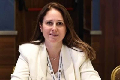 Çavuş, Baro Başkanları Toplantısına Katıldı