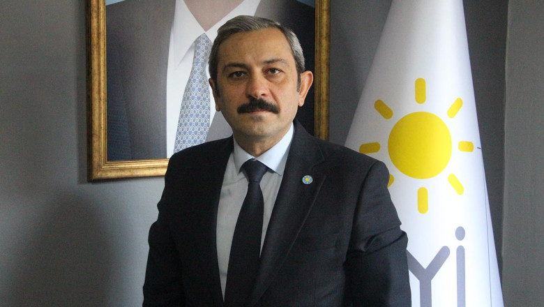 Osman Kendir'den Sert Çıkış: “Yalova’nın Evladına Terörist Diyemezsiniz!”