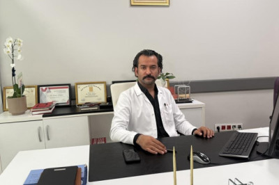 YALOVA EĞİTİM VE ARAŞTIRMA HASTANESİ'NE YENİ DOKTOR ATAMASI
