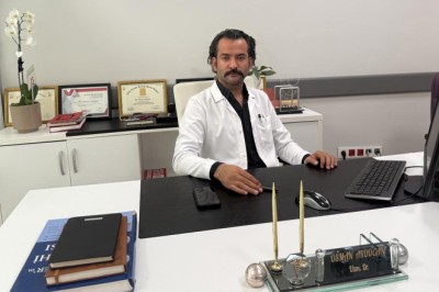 Genel Cerrahi Kadrosu Güçleniyor