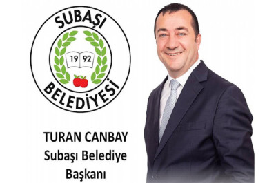Başkan Canbay’dan Kıbrıs Barış Harekâtı Mesajı