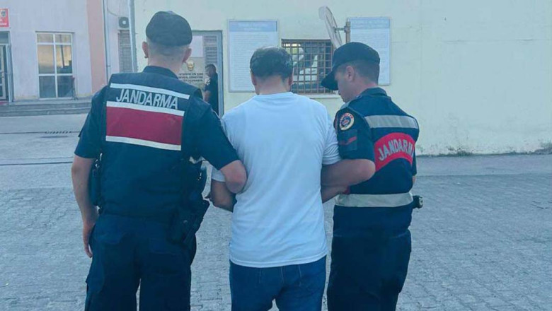 Yalova’da FETÖ’den Aranan Şüpheli Yakalandı