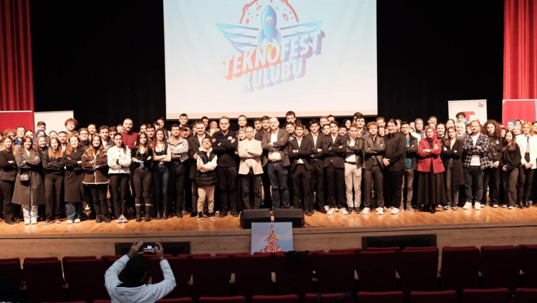 TEKNOFEST Drone Şampiyonası Yalova’da!