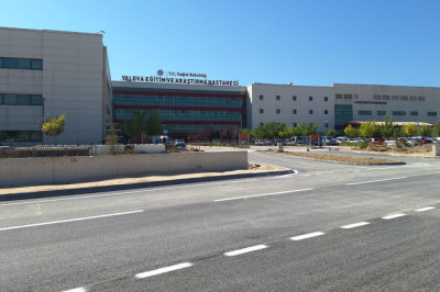 Hastane Yolu’nda Mutlu Sona Doğru: Yalovalıların Çilesi Sona Eriyor!