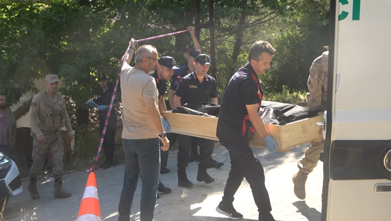 Yalova'da Miras Kavgası: Ağabey Tüfekle Kardeşini Öldürdü