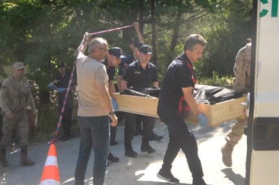 Yalova'da Miras Kavgası: Ağabey Tüfekle Kardeşini Öldürdü