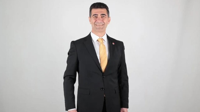 Pati Oteli Projesi Tamamlanıyor