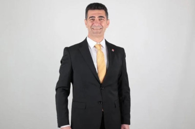 Pati Oteli Projesi Tamamlanıyor