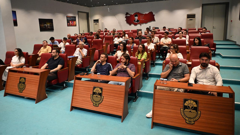 Yalova’da Deprem Riskine Karşı Topyekün Seferberlik Başlıyor
