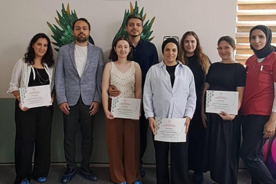 Altınova Devlet Hastanesi Gebe Okulu’nda Eşlere Yönelik Eğitimler Devam Ediyor