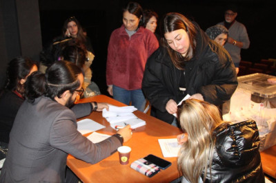 CHP’de Listeler Askıya Çıktı!