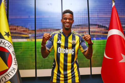 Fenerbahçe, Nelson Semedo transferini açıkladı