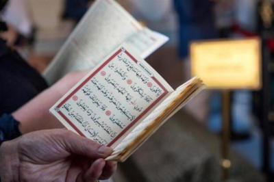 Yağmur duası Türkçe ve Arapça okunuşu, anlamı: Yağmur duası nasıl yapılır?