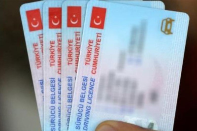 Bakan Yerlikaya’dan Kritik Açıklama: Ehliyet Yenilemek İçin Artık Uzatma Olmayacak!