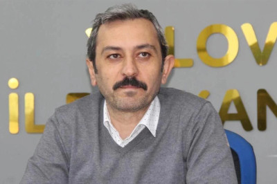 Başkan Kendir’den Bursa’daki Büyük Mitinge Davet!