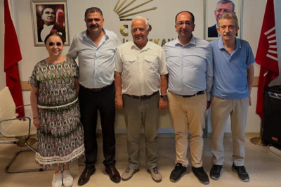 Becan’dan Birlik Mesajı; Centilmence Bir Yarış Olsun