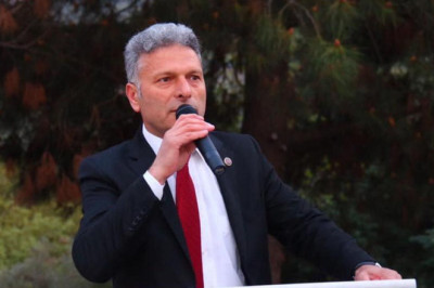 Ali Kangal, Altınova İçin Adaylığını Açıkladı!