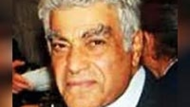 BİR EFSANE İSİM-RATIP KAZANCIGİL