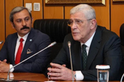 Başkan Kendir; 4. Olağan Kurultay Sürecini Başlatıyoruz