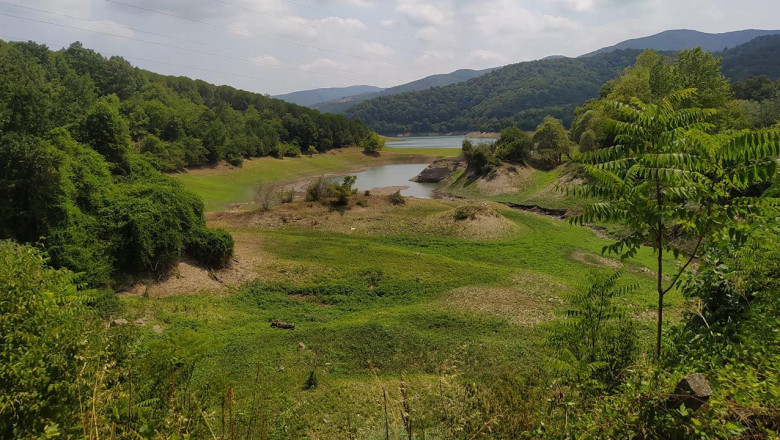 Yalova’nın Suyu Biterse Ne Yapılacak?