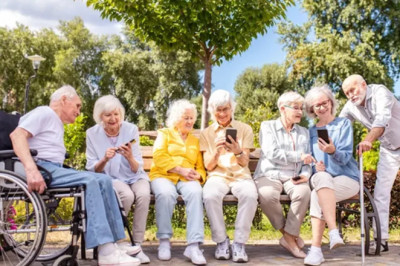 81 İlde 'İl Yaşlılık Çalıştayları' Düzenlenecek