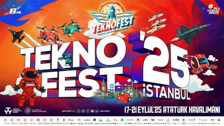 Yalova Üniversitesi TEKNOFEST İstanbul’da Projeleriyle Yer Alacak