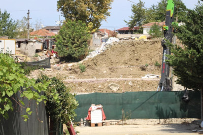 Kentsel Dönüşüm Kaosu: Evlerini Terk Etmeleri İçin Son Tarih Belirlendi!