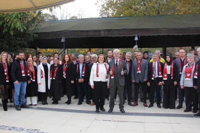 Zafer Partisi Yalova İl Başkanlığı’ndan “Parti Değiştiren Başkanlar” Açıklaması