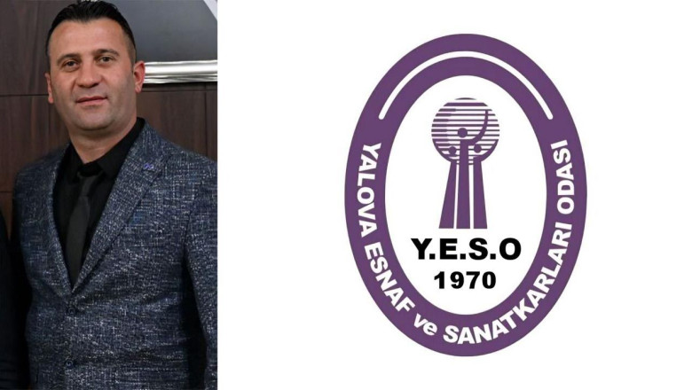 Aydın Kacir, Aday Olmayacağını Açıkladı