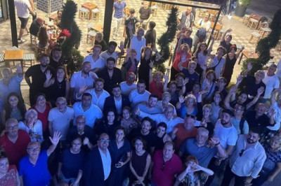 Bahçelievler’den 'Kırmızı Liste' Çıktı!