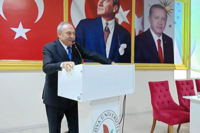 Başkan Engin: “Atatürk’ün Yalova’da Bıraktığı İzler İlham Vermeye Devam Ediyor