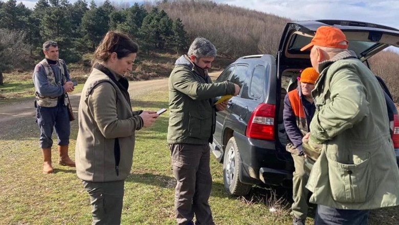 2025-2026 Av Sezonu 23 Ağustos’ta Başlıyor