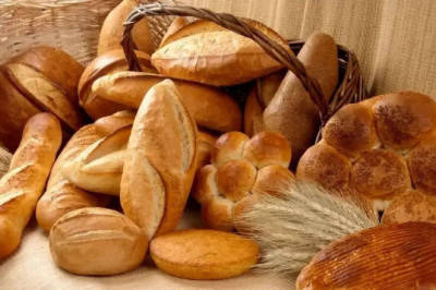 Ekmeğin Gramajı Düştü