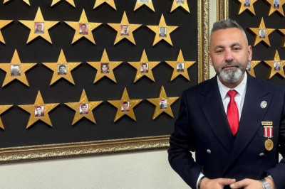 Başkan İla; Korkumuz Teröristlerin Cezasız Kalmasıdır