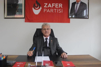 Zafer Partisi 4. Kuruluş Yıl Dönümünü Kutladı