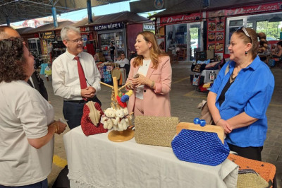 Zafer Partisi Yalova İl Kadın Kolları’ndan Kuruluş Yıldönümü Mesajı