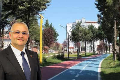 Durmuş: Bisiklet Yolları Geri Gelmeli