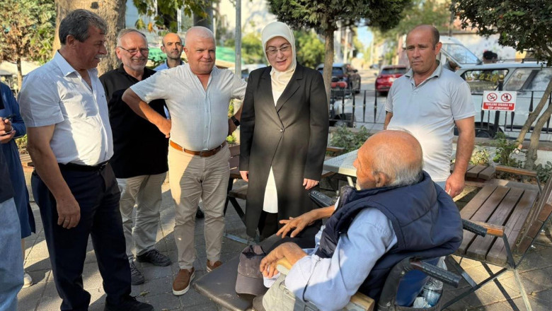 Akyol; Yalova İçin Tüm Kaynaklardan Yararlanıyoruz