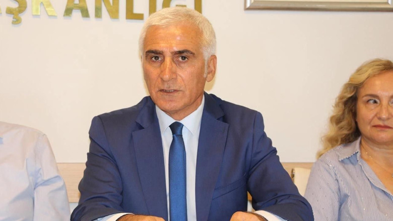 Giray; Ne Kadar Haklı Olduğumuz Ortaya Çıktı!