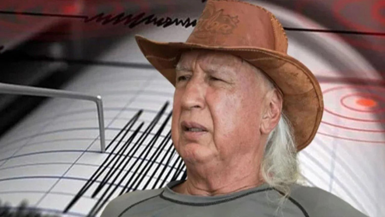 Üşümezsoy; Artçılar Doğaldır, Panik Yapılmamalı’